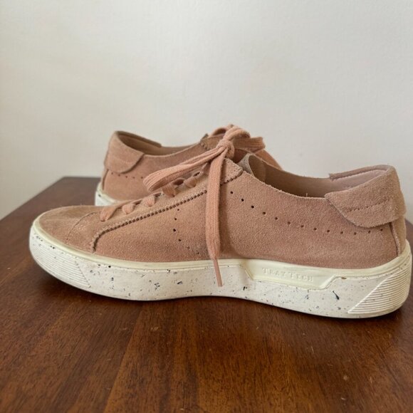 Ecco Street Tray Sneaker - Picture 2 of 12